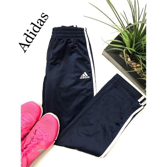adidas Pants - Adidas women straight leg pants